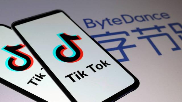 Avrupa Komisyonuna TikTok şikayeti: Çocukları korumuyor