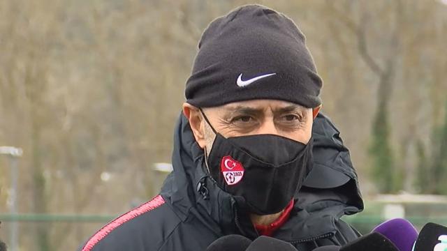 Tolunay Kafkas: Avrupa Şampiyonasına ihtiyacımız var
