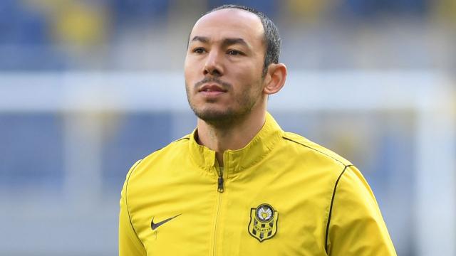 Umut Bulut Oğuz Çetinin rekorunu egale etti