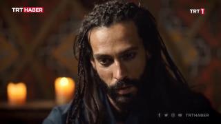 Uyanış Büyük Selçuklu'dan etkilendi, Sultan Sencer kılıcı üretti