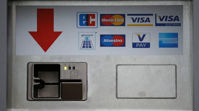 Visa, kripto paraları ağına eklemeye hazırlanıyor