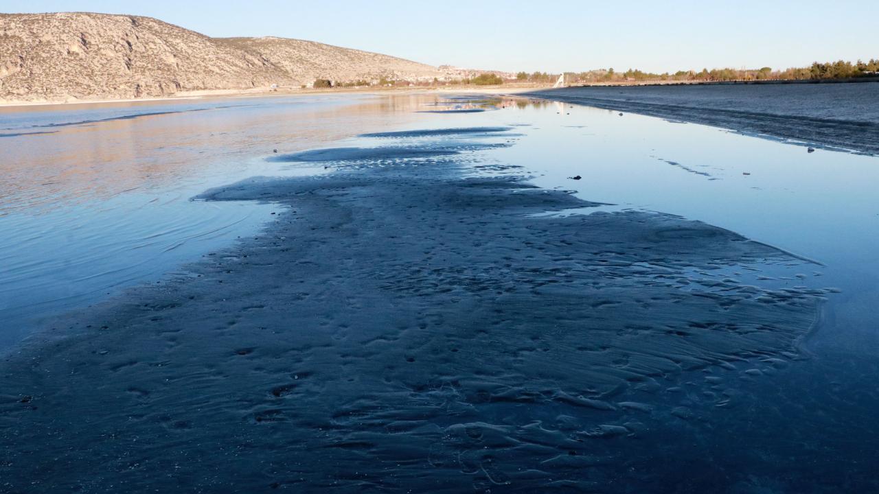 "Hiçbir gölümüzde olumlu bir gidişat yok maalesef"