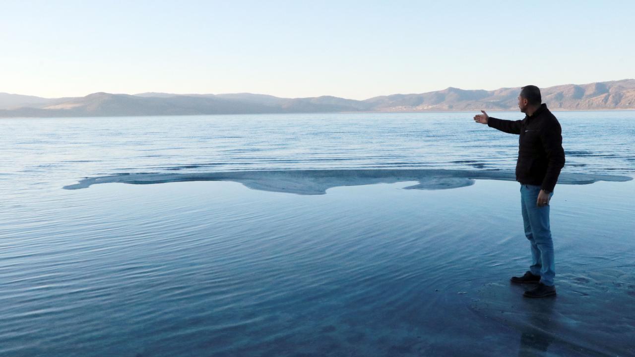 "Net bir çalışma ortaya konulamıyor"