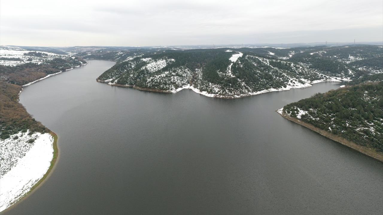 Son 15 yılın doluluk oranları