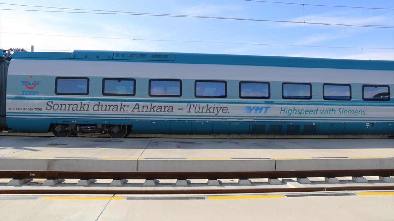 Trende 12 yolcu kapasiteli 3 "business loca"