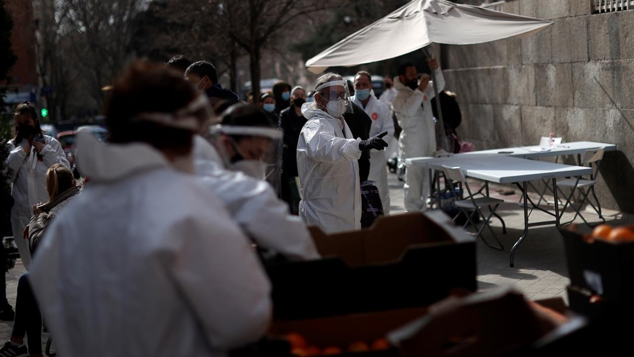 "1 yıldan fazladır işsizim"