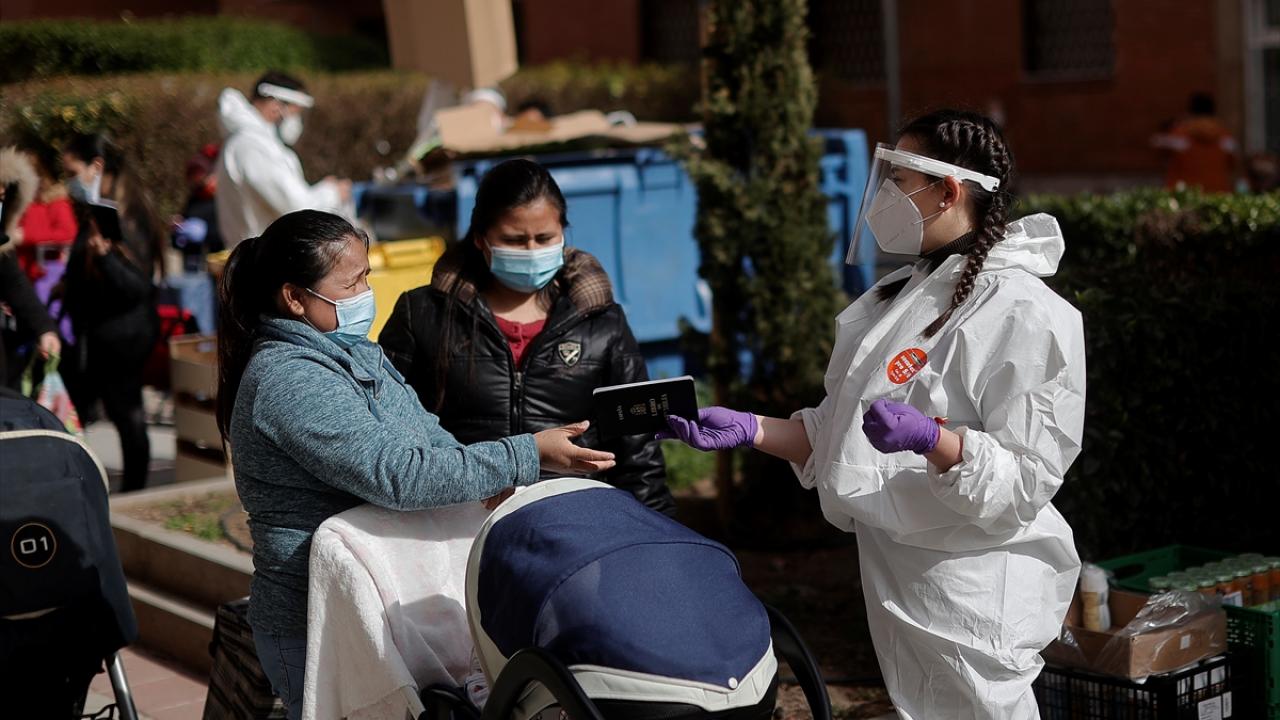 "Benim durumum da diğerlerinden farklı değil"