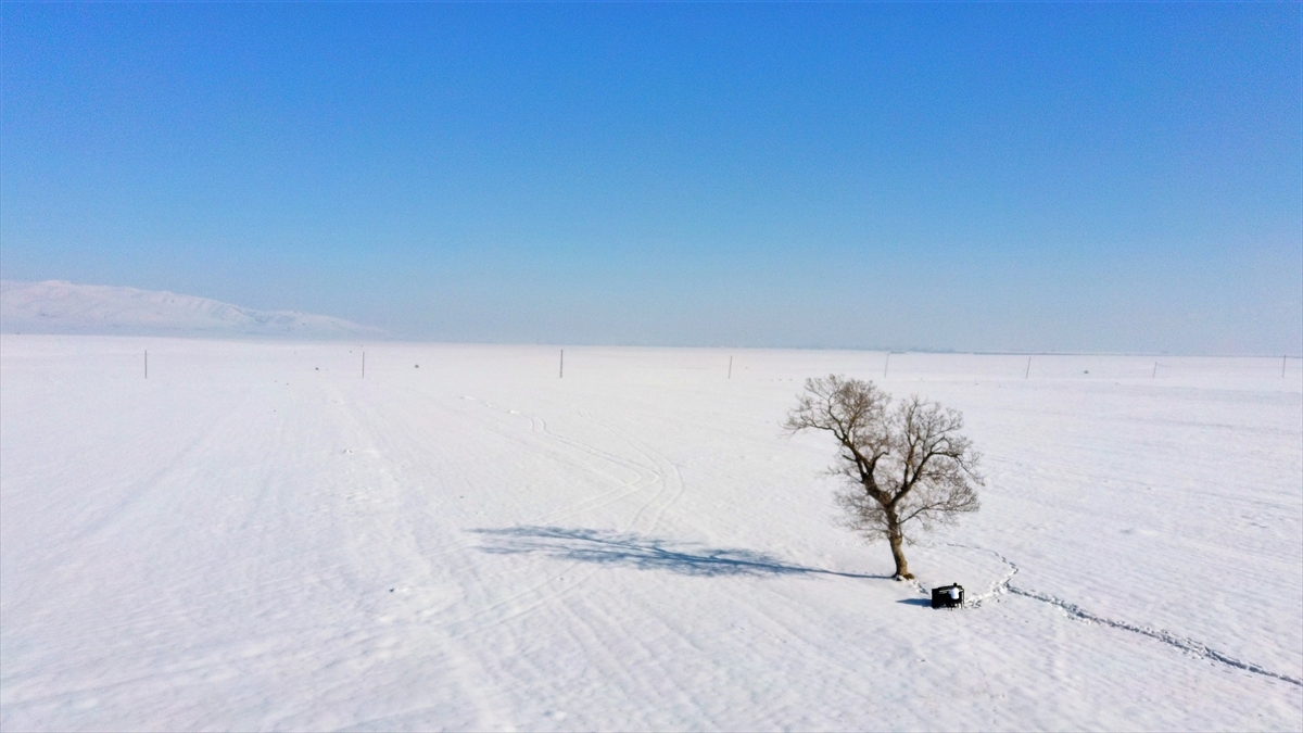 "Oğlumun hayal ettiği gibi bir yere geldik"