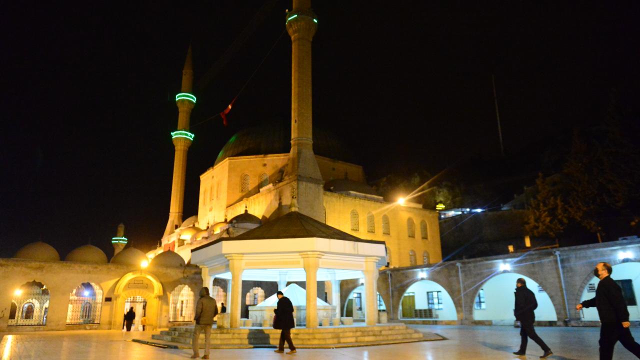 ŞANLIURFA