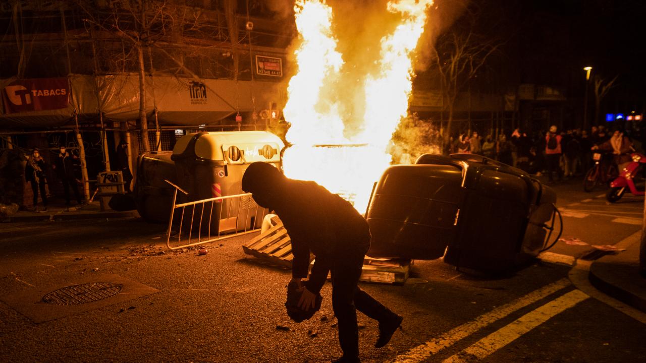 HAFTA SONU DA DEVAM EDEBİLİR 