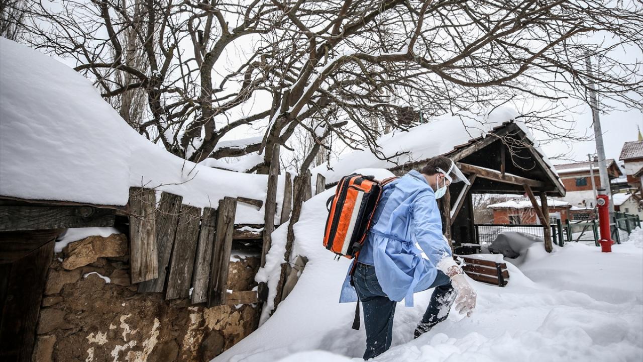 "Biz memnunuz, hastalarımız da memnun"