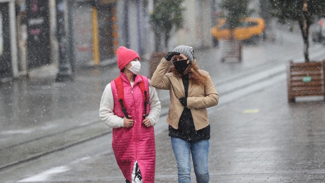 Tedbirlerdeki değişiklikler 2 haftalık izleme sonrası yapılacak