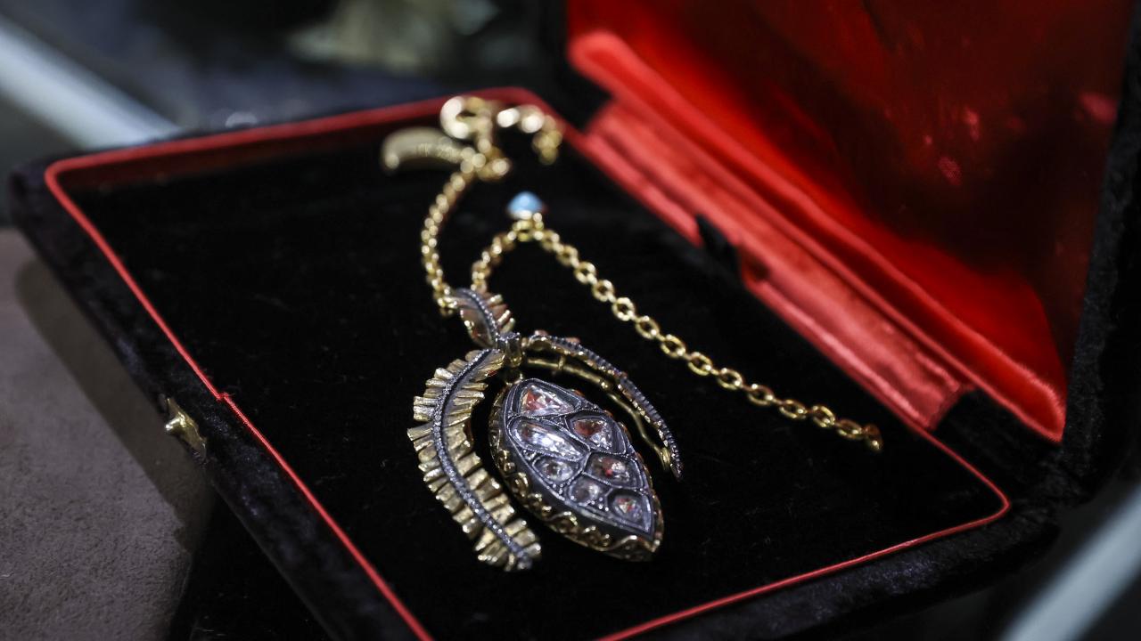 "Bir insana verilen en büyük imkan güvenilirliktir"