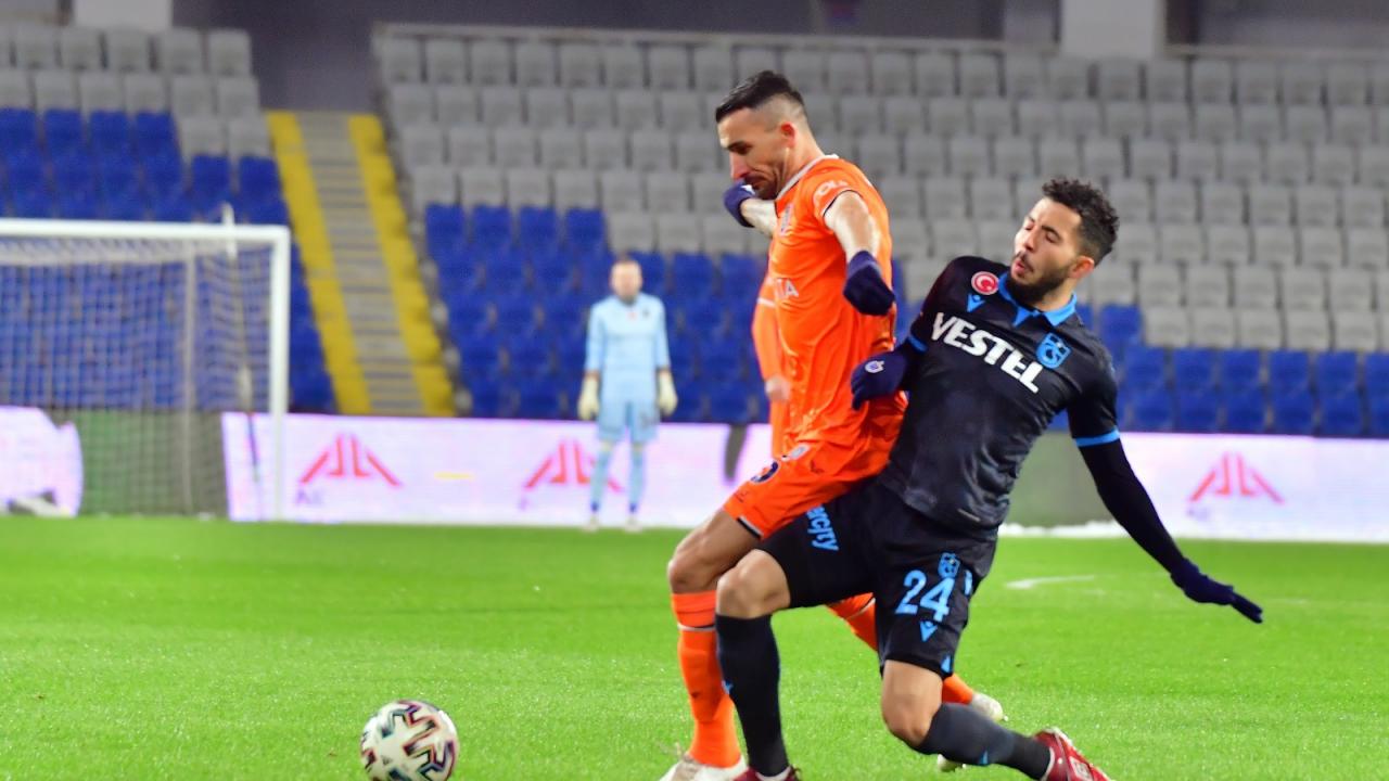  Yusuf Sarı 2 dakikada 3 puan getirdi