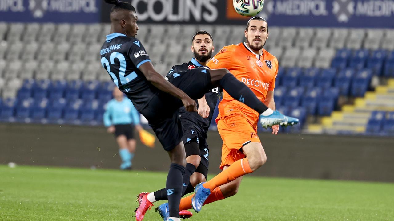 Bakasetas suskun kaldı 