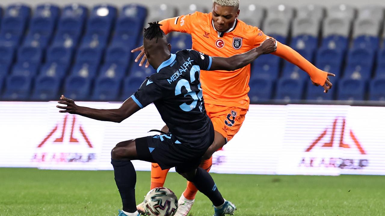 Atakan Gündüz ilk kez forma giydi 