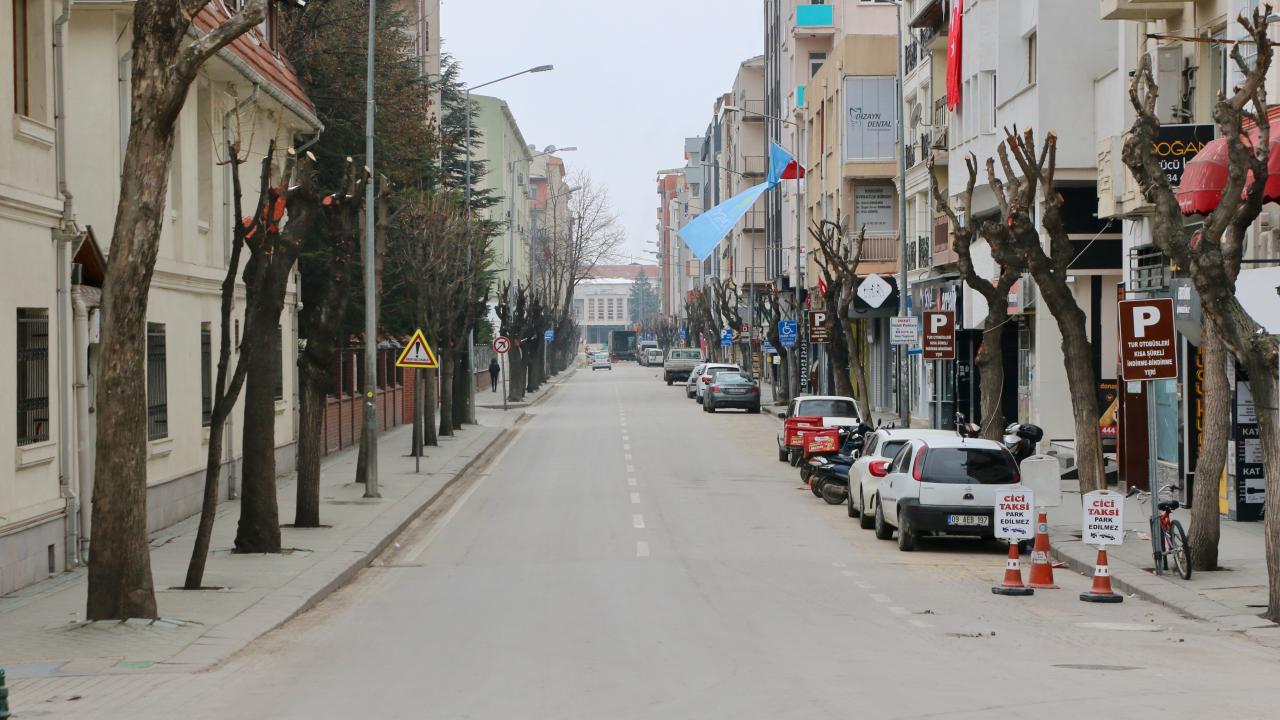 Eskişehir 