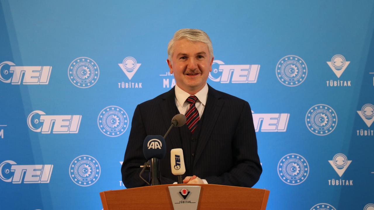 "Ülkemiz için gerçekten önemli bir kazanım"