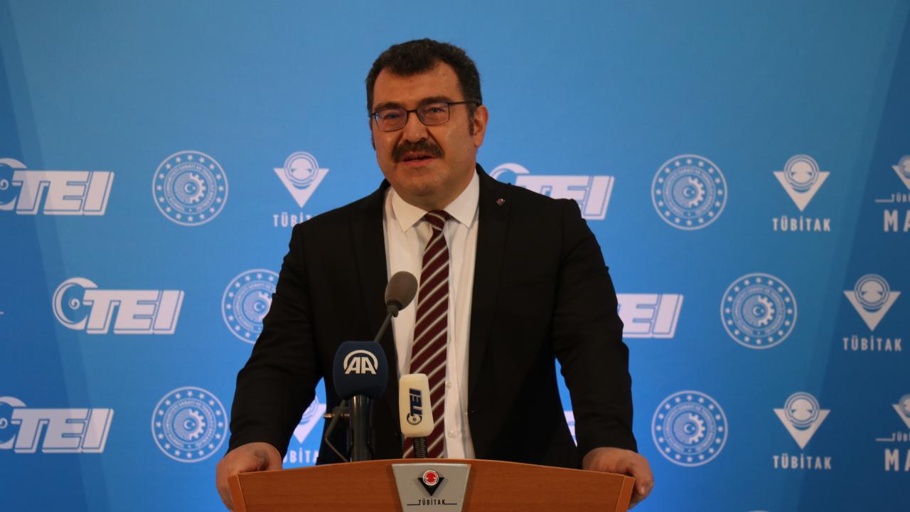 "TÜBİTAK MAM`daki arkadaşlarımız ihtiyacımız olan kanat teknolojisini kazandırdılar"