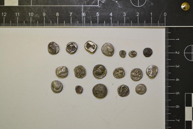 Bakanlık, tarihi eser kaçakçılarının da peşini bırakmıyor 