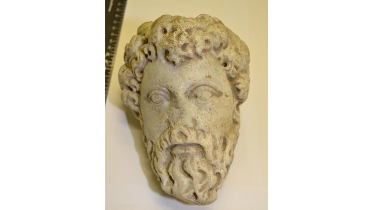 412 tarihi eser daha Türkiye'ye getiriliyor