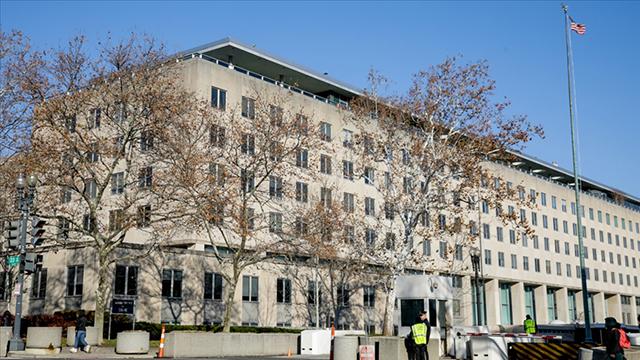 ABDden Erbildeki roketli saldırıya ilişkin açıklama: Karşılıksız kalmayacak