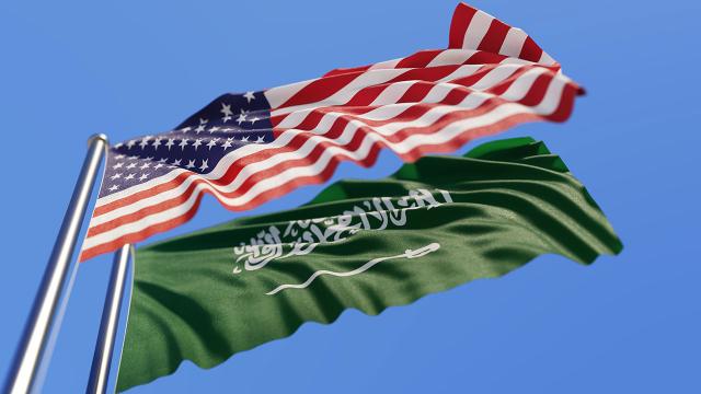 ABD Savunma Bakanı, Suudi Arabistan Veliaht Prensi ile görüştü