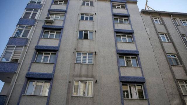 Kocaelide ağır hasarlı 26 bina yıkılacak