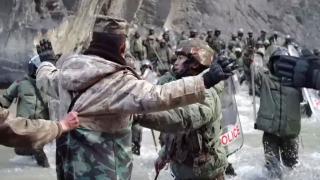 Çin aylar sonra açıkladı: Hindistan ile çatışmada 4 asker öldü