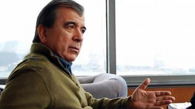 Eski istihbaratçı Altaylı hakkında mütalaa verildi