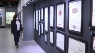 Asurlulardan günümüze: Türkiye’nin ilk ve tek hukuk müzesi