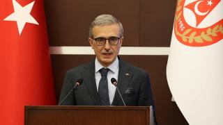 SSB'den 'tam bağımsız savunma sanayii' vurgusu