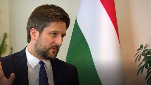 Viktor Matis Turk Kokenli Oldugumuz Net Bir Sekilde Ifade Edildi Son Dakika Haberleri