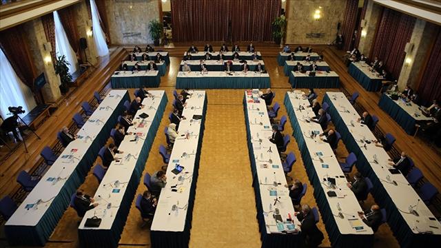 Tasarruf finansman şirketleri denetim altına alınacak