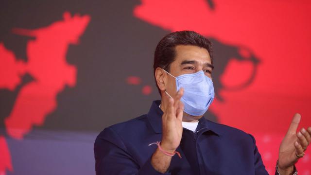 Venezueladan Meksikaya doğal gaz tedariki teklifi