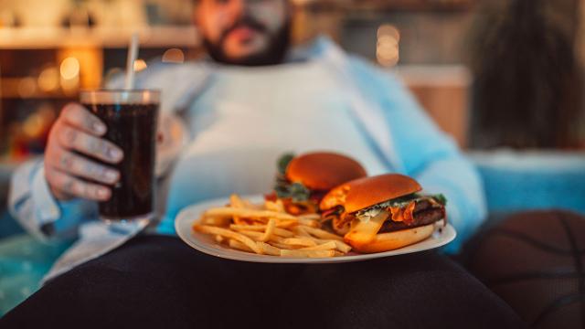 İngilterede obeziteden ölümler sigarayı geçti