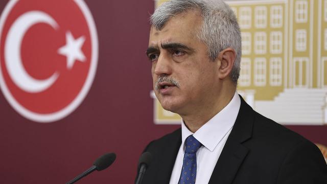 Yargıtaydan HDPli vekilin hapis cezasına onama