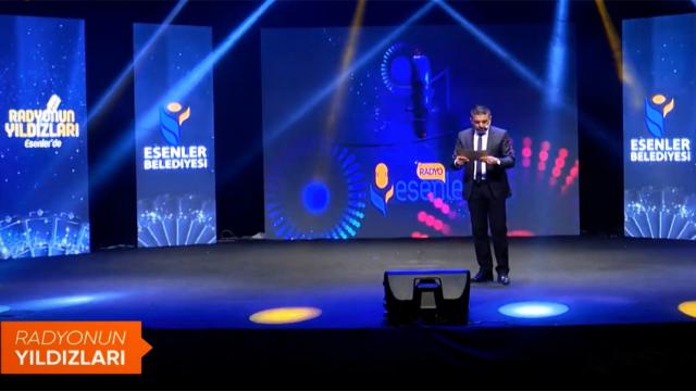 TRT Radyo Haber'e ödül