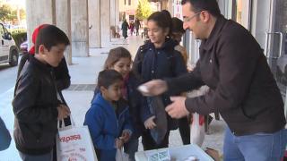 Konya'da "şivlilik" geleneğine koronavirüs engeli