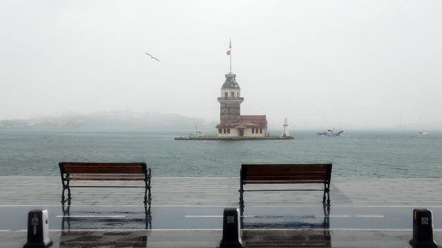 Sokağa çıkma kısıtlaması sona erdi