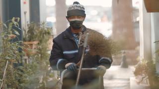 Ayıplarımızı da süpürüyor