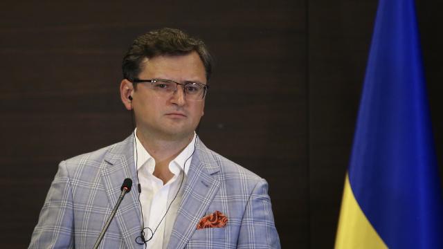 Ukraynadan ABye: Rusyaya karşı yeni yaptırımlar istiyoruz