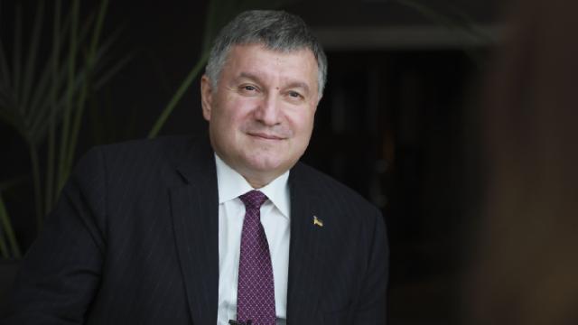 Ukrayna İçişleri Bakanından Süleyman Soyluya teşekkür