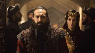 Uyanış: Büyük Selçuklu 22. bölüm fragmanı yayınlandı