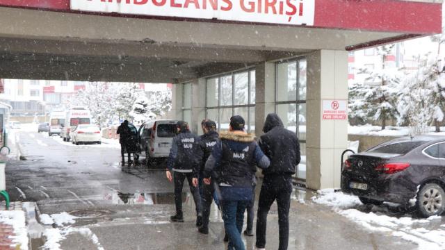 Muşta uyuşturucu bulunan iki şüpheli tutuklandı