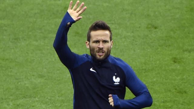 Yohan Cabaye futbolu bıraktı