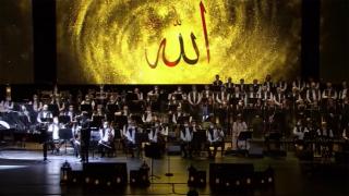 "Yunus: Aşka Yolculuk" programı TRT ekranlarından milyonlara ulaştı