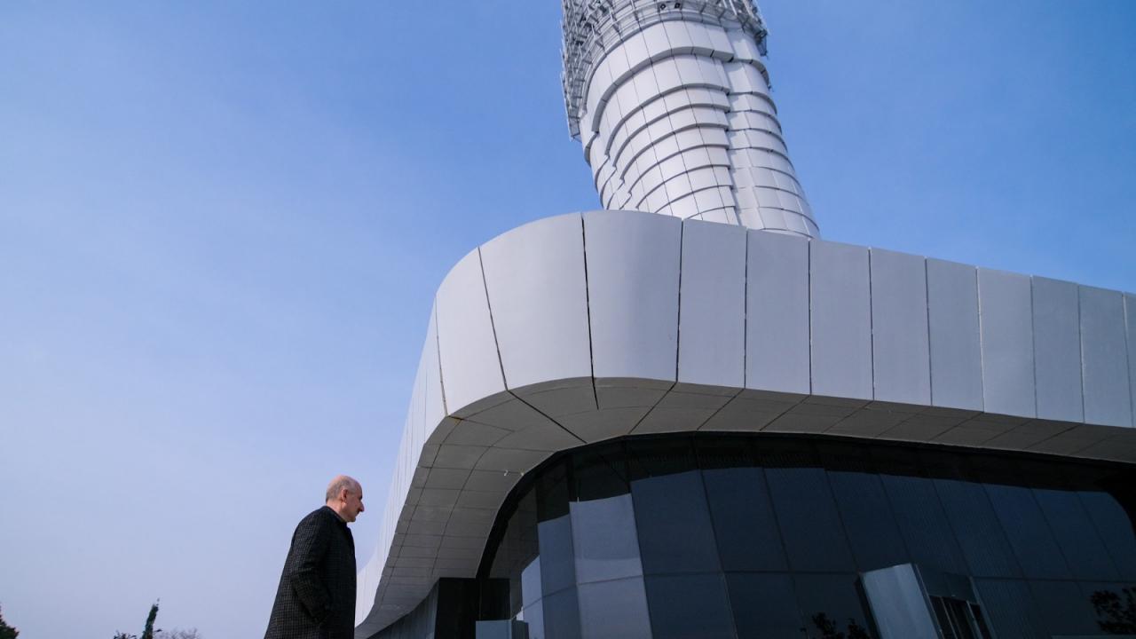  "İstanbul`u görüntü kirliliğinden kurtardık"