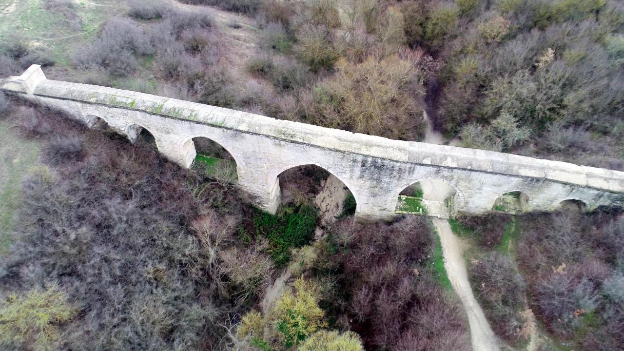 "Hepimize büyük görev düşüyor"