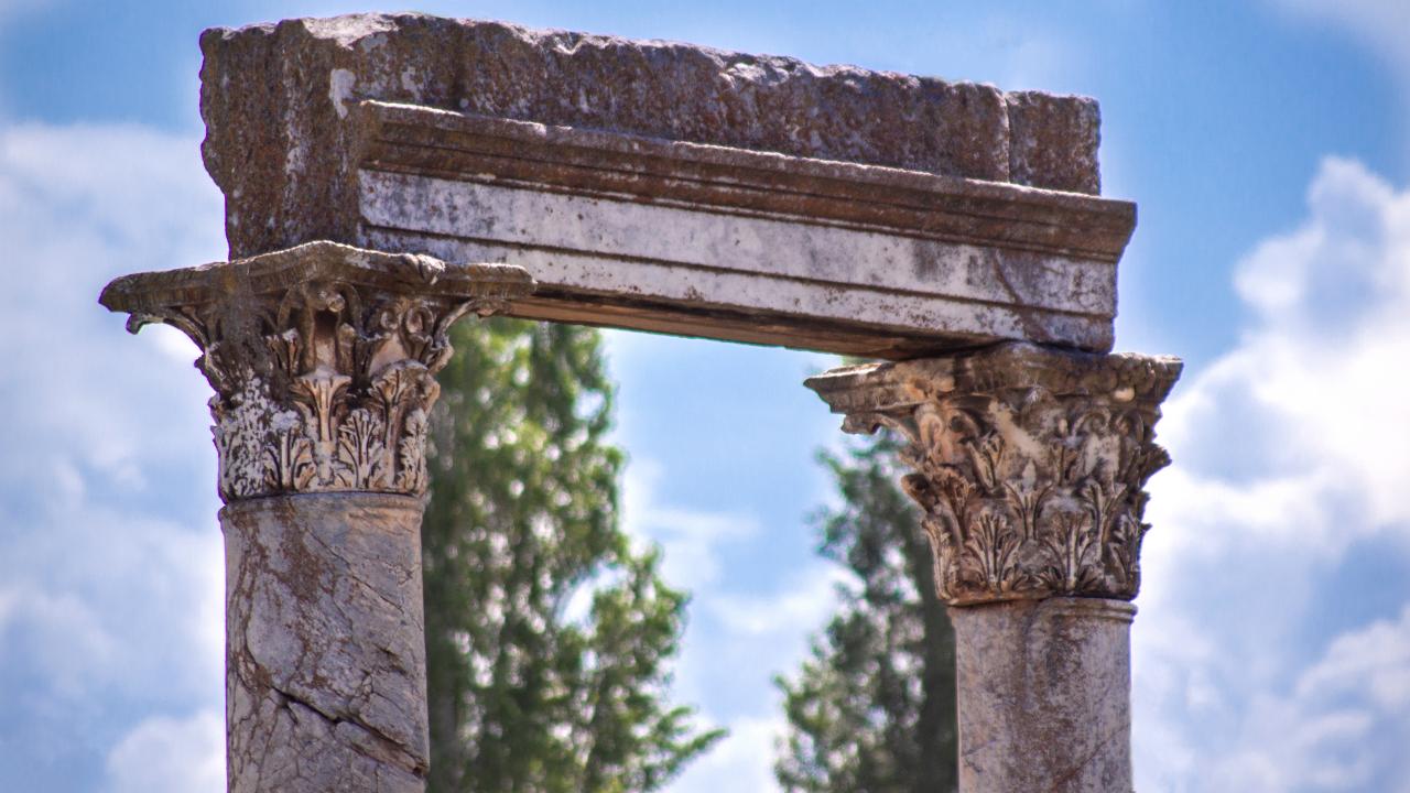 Türkmen boyları iskan edilmişti